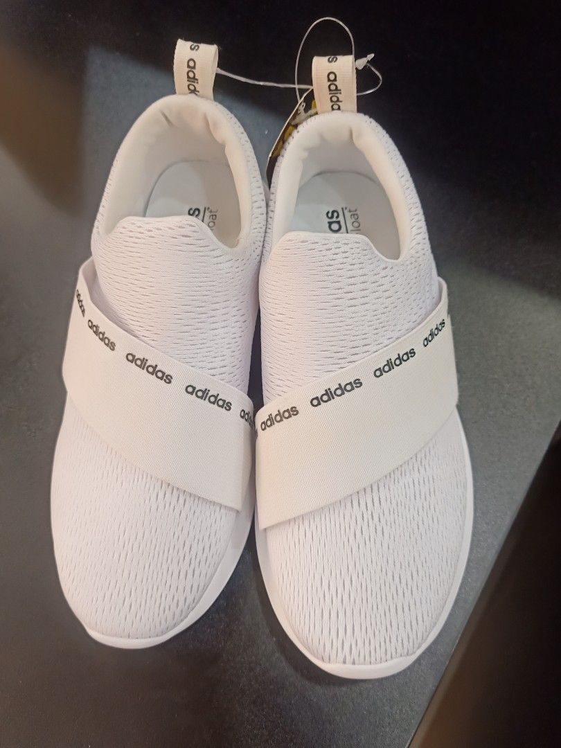 Adidas Original Cloudfoam Refine Adapt Shoe Women s Fashion