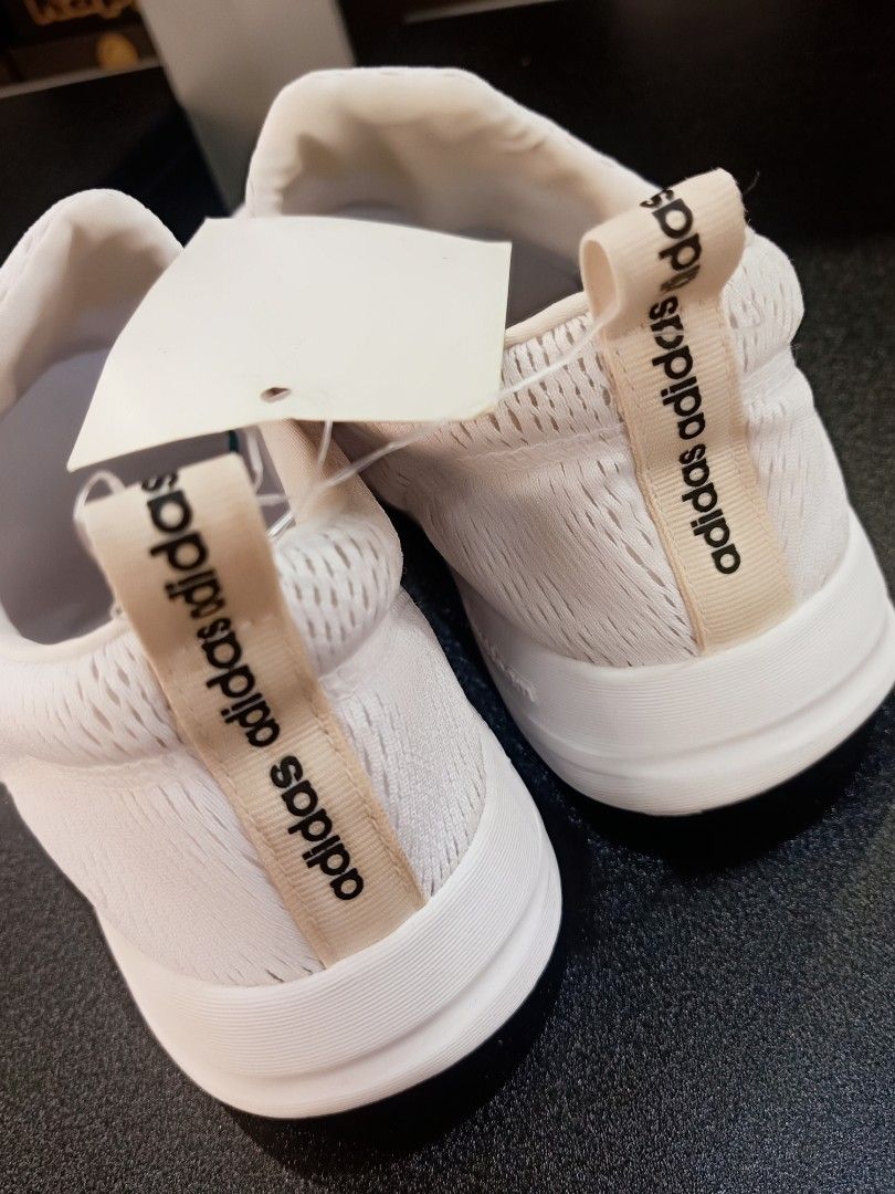 Adidas Original Cloudfoam Refine Adapt Shoe Women s Fashion Footwear Sneakers on Carousell