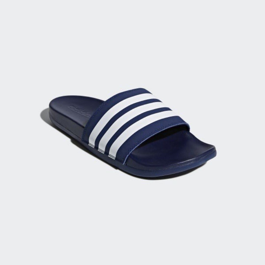 Adidas Slides Men s Fashion Footwear Flipflops and Slides on