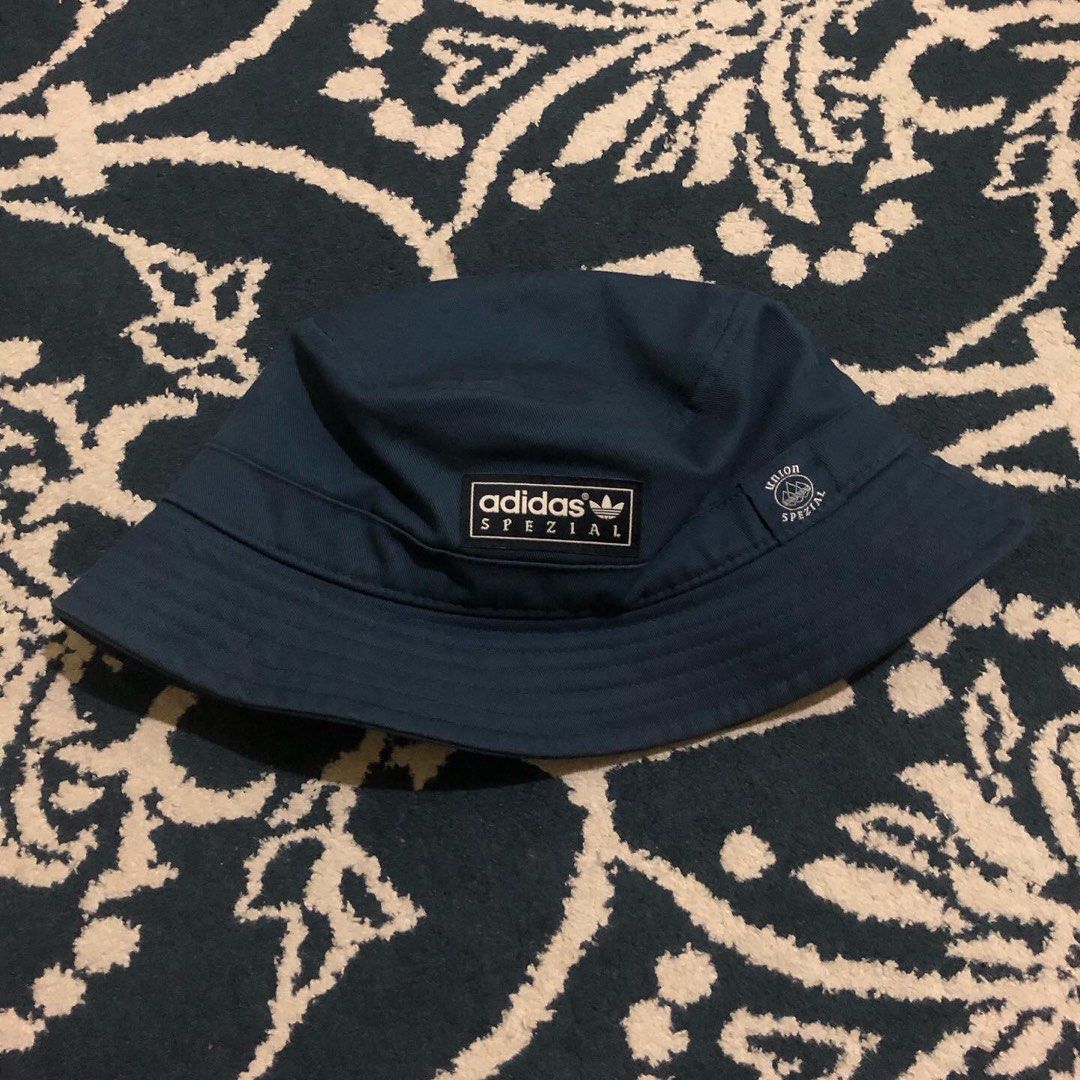 Adidas spezial deals bucket hat