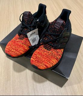 Adidas ultra boost targaryen store zip