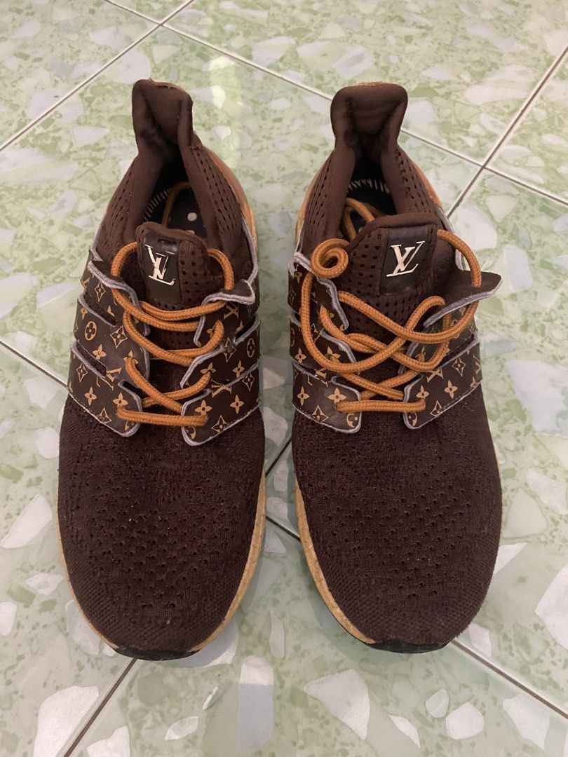 Ultra shop boost lv