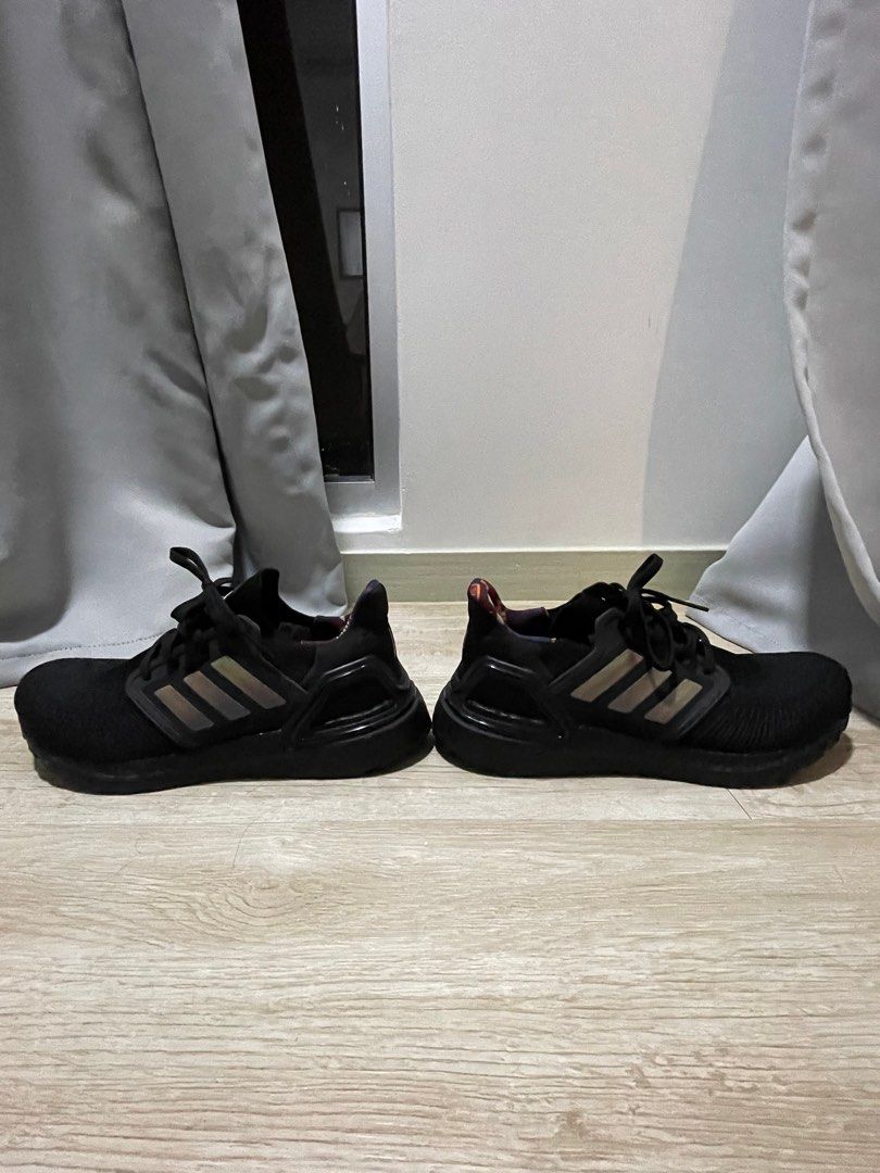 Ultra boost 20 cny white deals