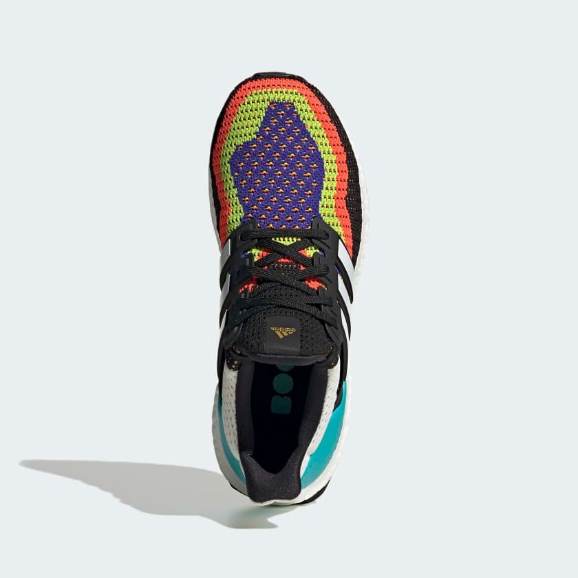Ultra boost mens multicolor hot sale