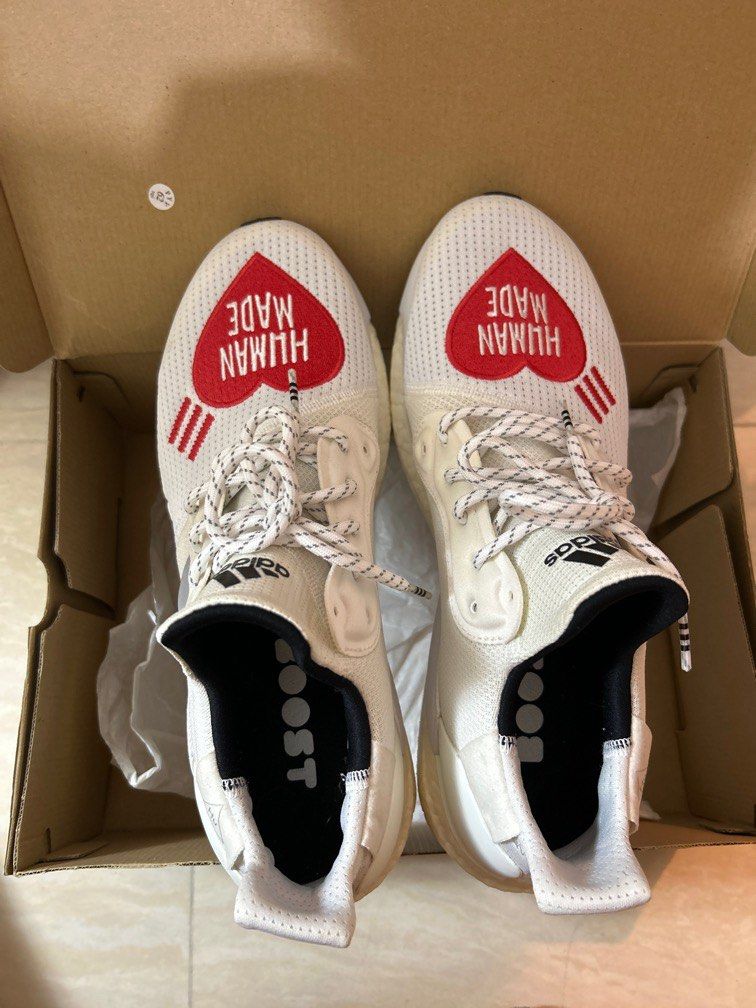 Human made ultraboost on sale