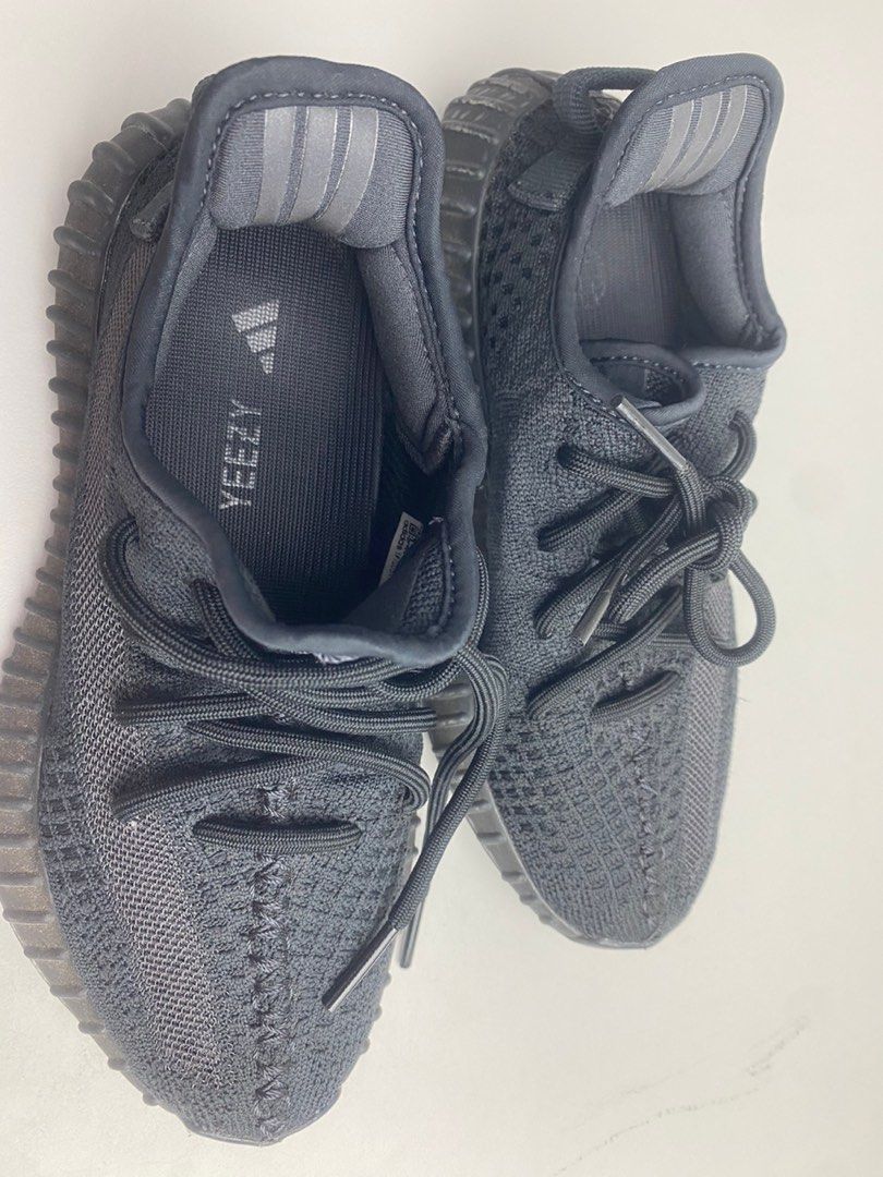 Adidas yeezy sales size 4.5