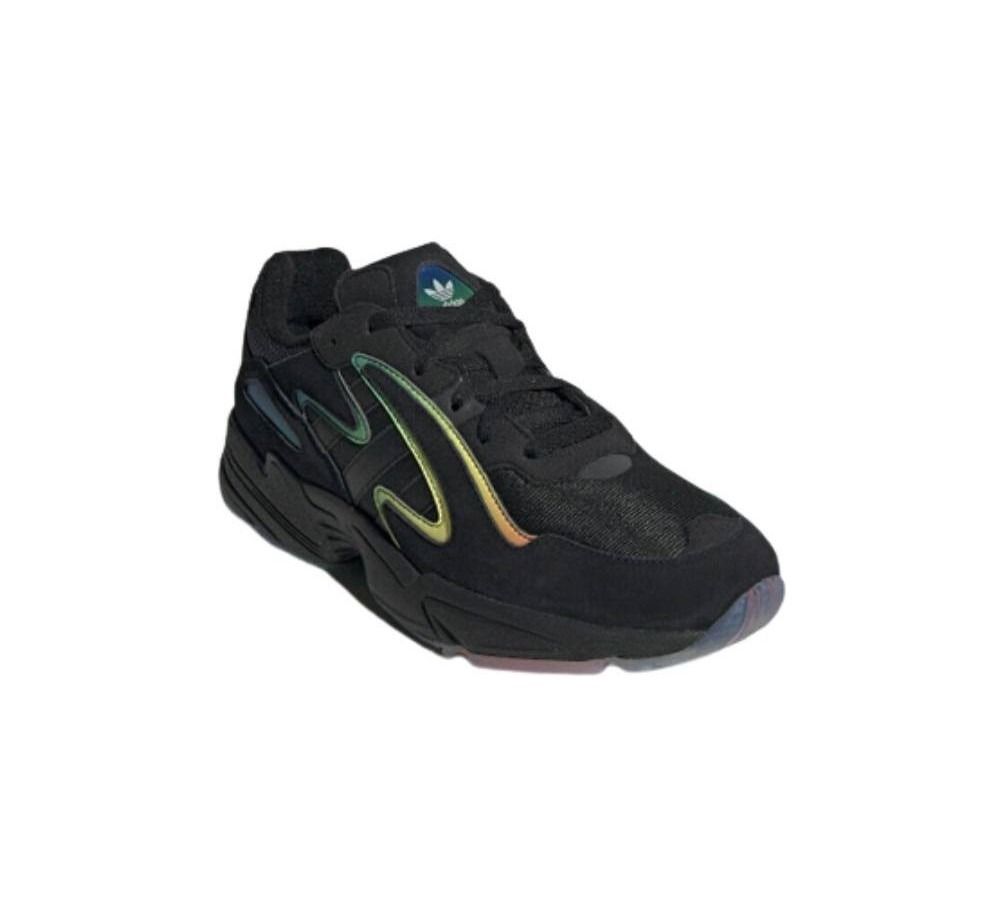 Adidas yung 96 rainbow discount