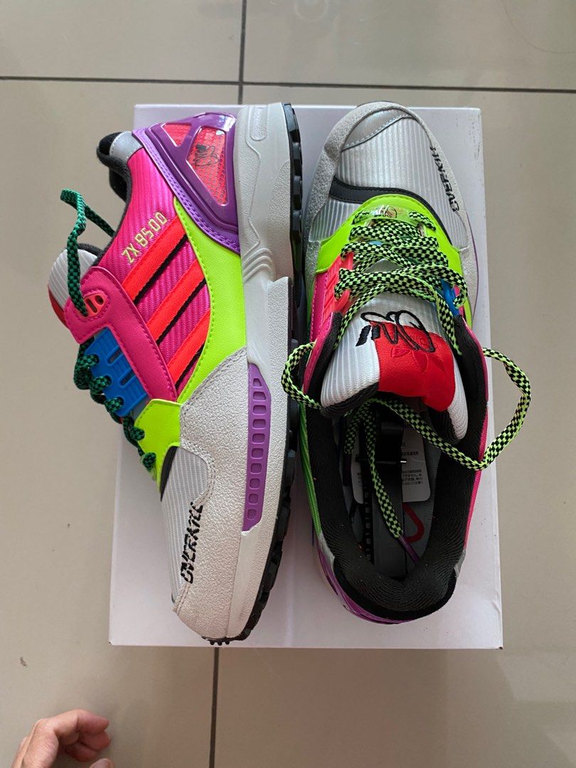 Adidas zx tumblr sale