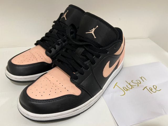 Crimson tint hotsell jordan 1 outfit