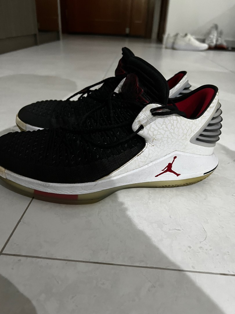 air jordan 32 finish line