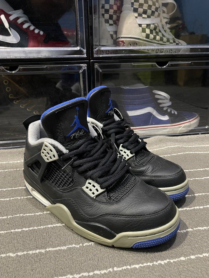 nike air jordan 1 moto