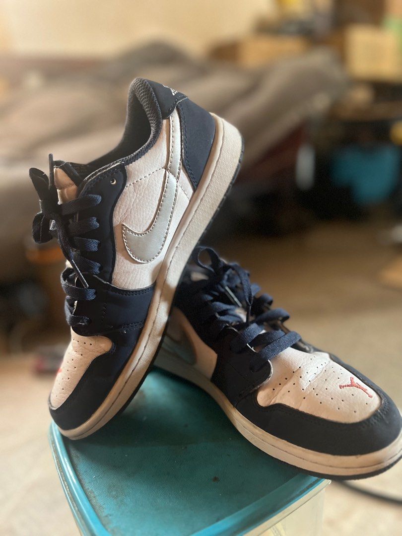 jordan1 lowcut