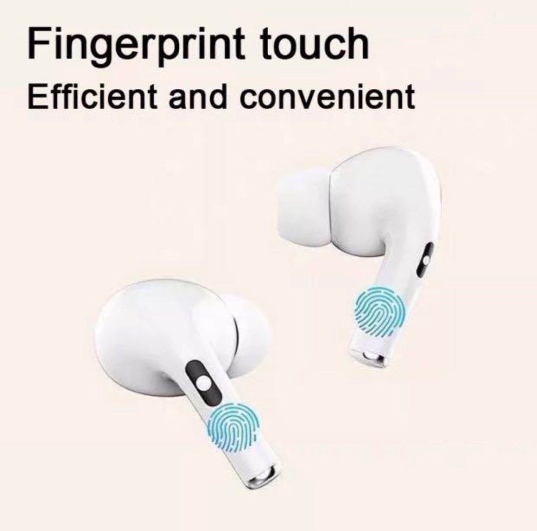 AirPods Pro, Audio, Earphones on Carousell