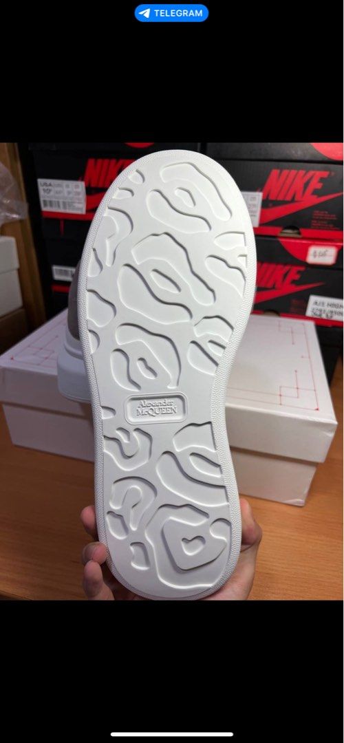 Amq sneakers discount