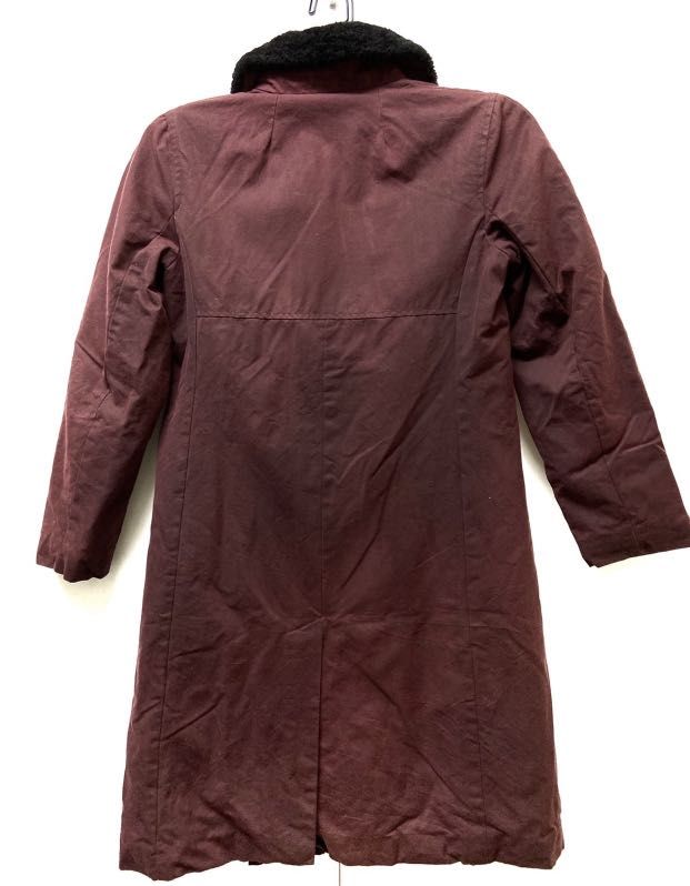 Apc sherpa deals jacket