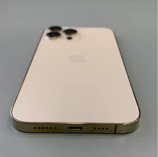 Apple iPhone 13 Pro Max (1TB) | 10% OFF for Cash Payment