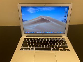 Apple, MacBook Air 13 inch 2014 Version