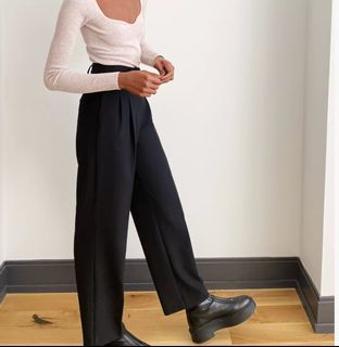 Aritzia Wilfred Nassau Pant