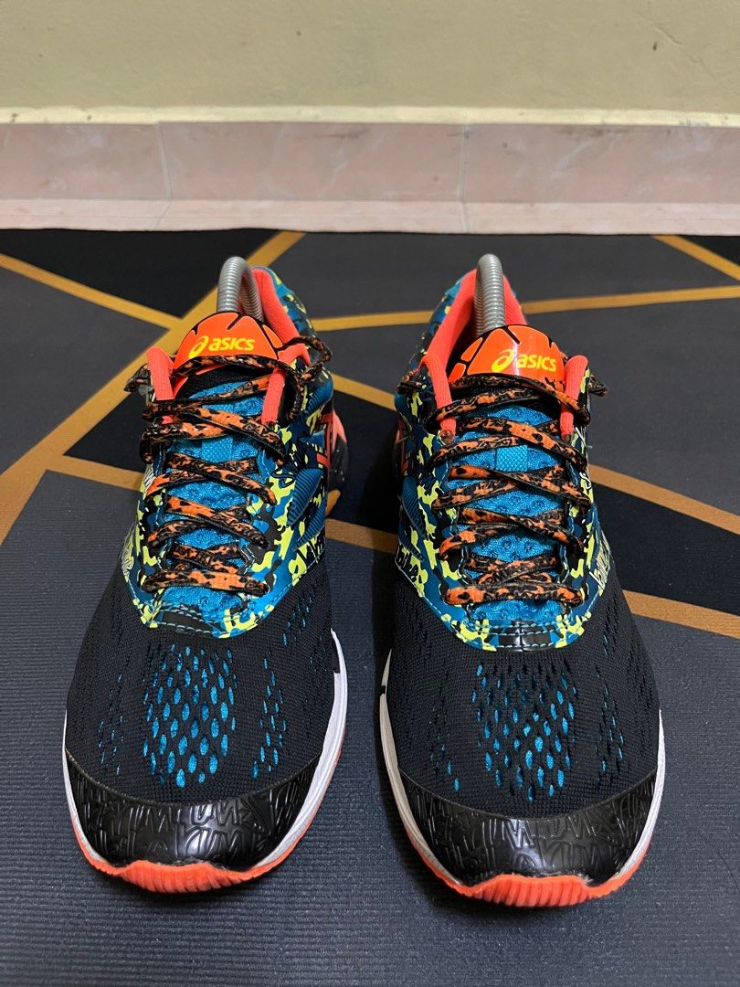 Asics gel noosa tri 10 sale hotsell