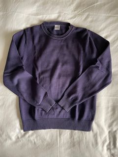 Aspesi knit sweater