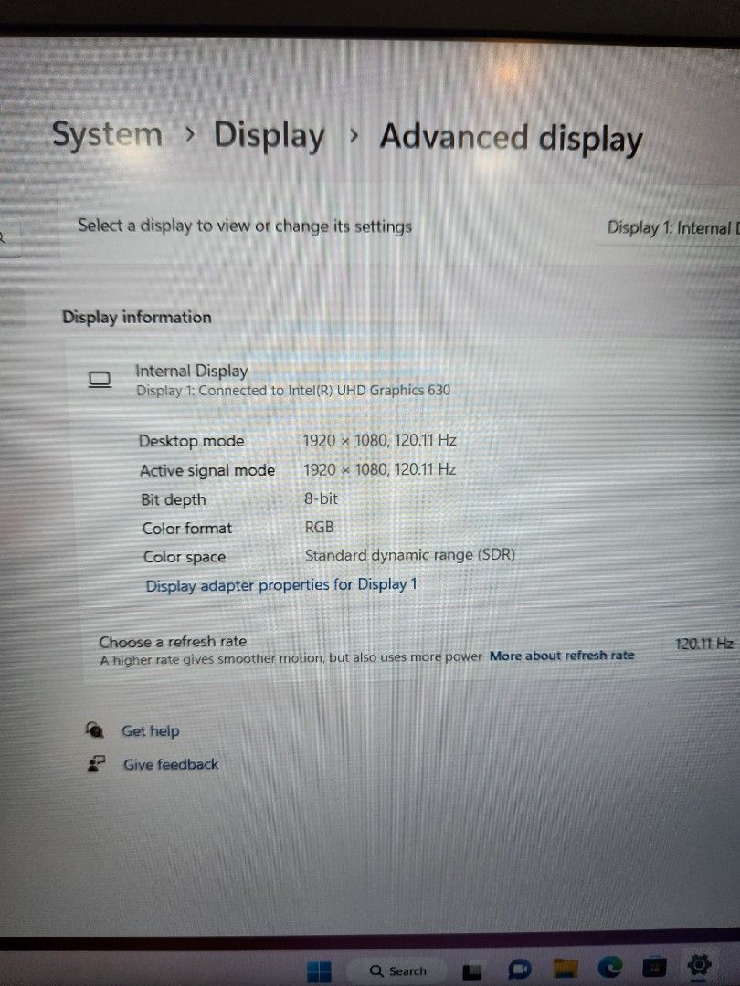 asus rog strix g15 sleep mode problem