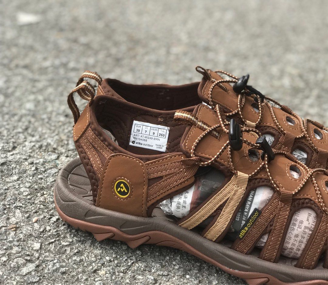 Atika sandals store