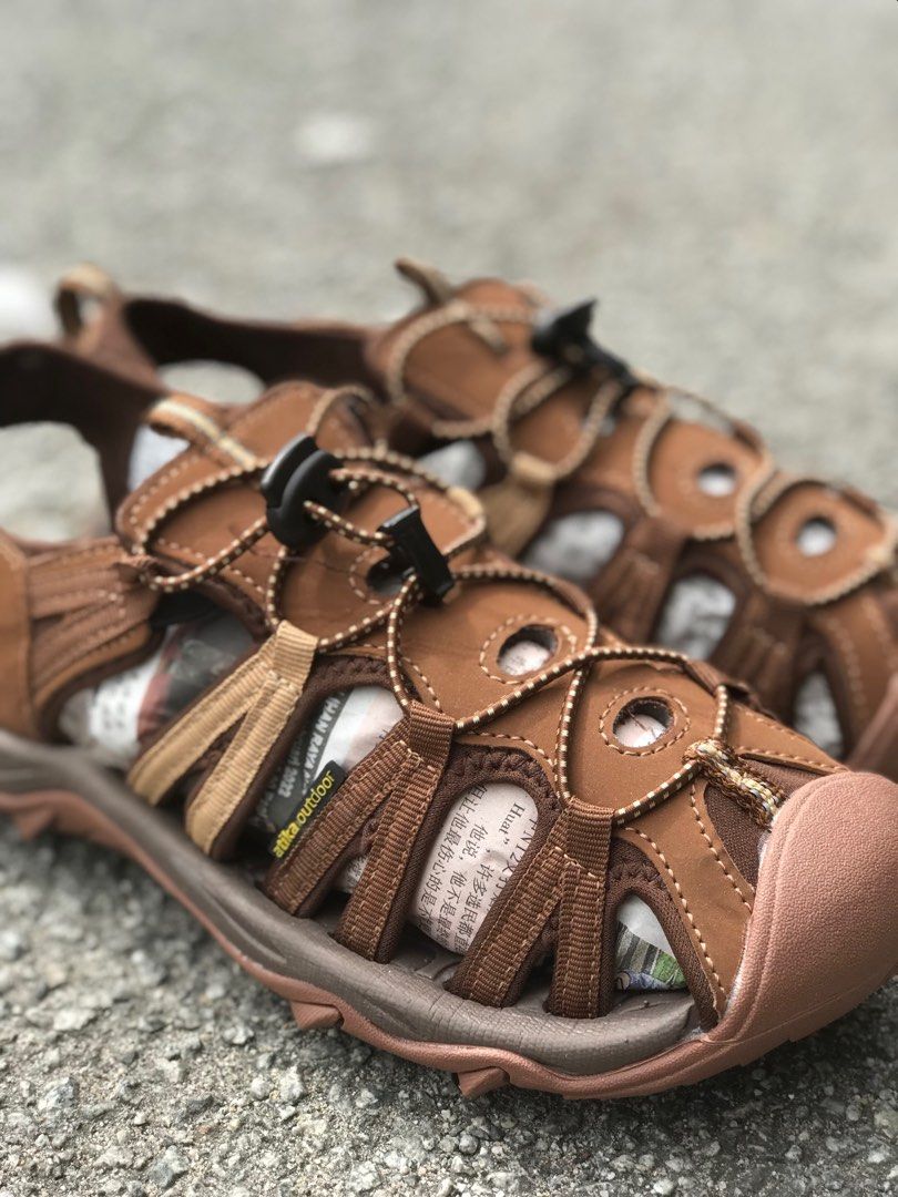 Atika sandal discount