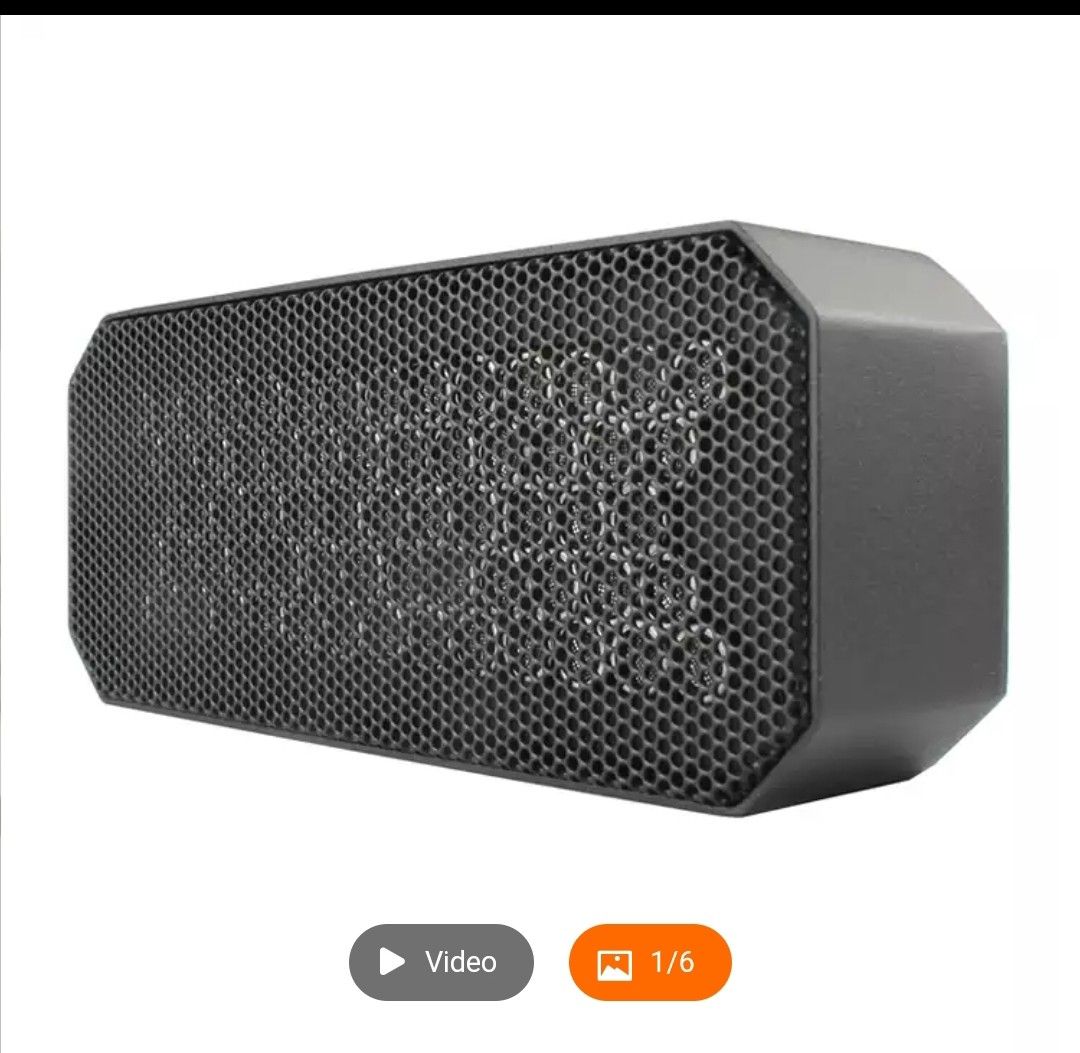 Audfly mini directional speaker, Audio, Soundbars, Speakers