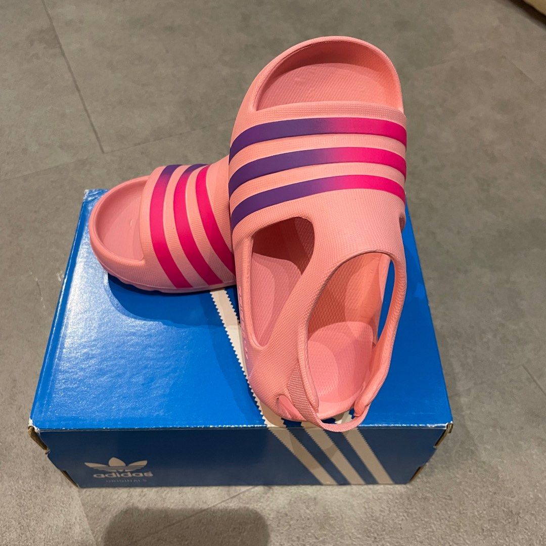Adidas sandals online uk