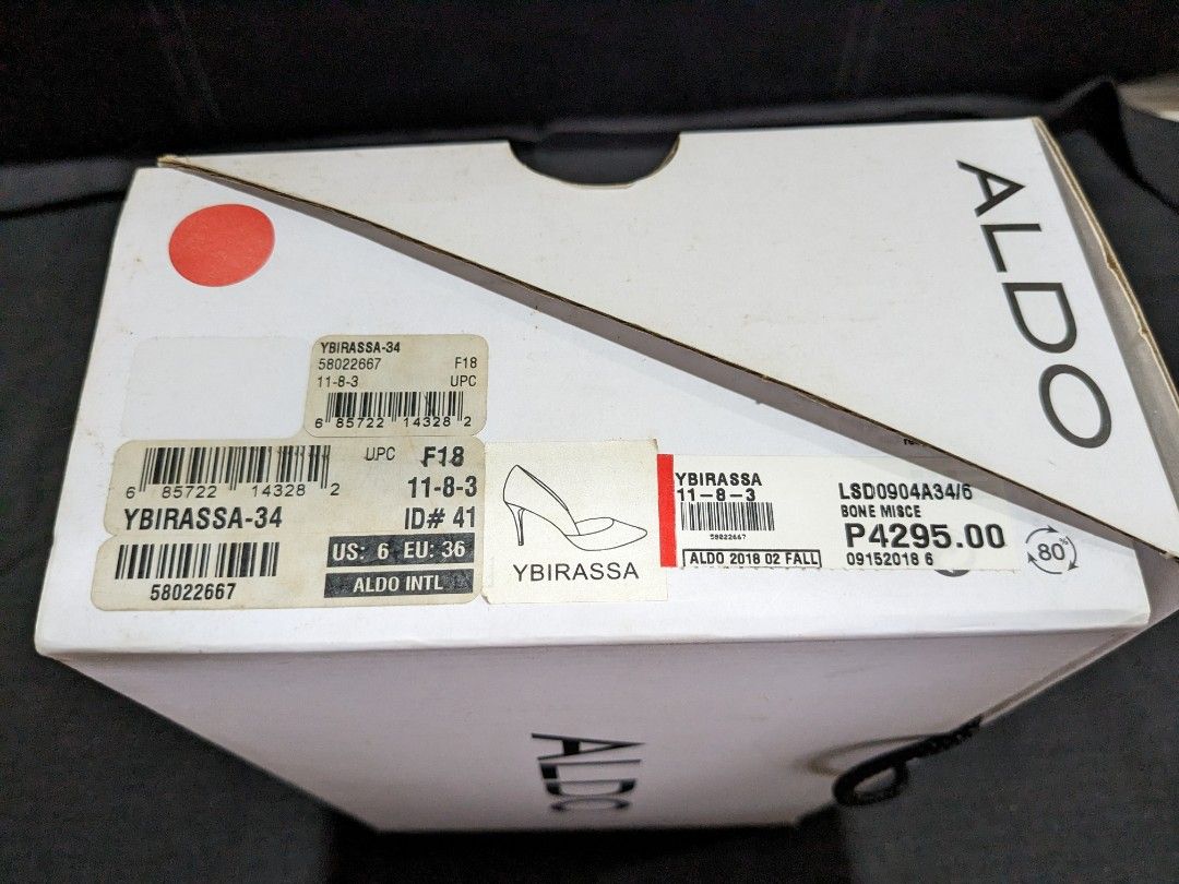 Ybirassa aldo store