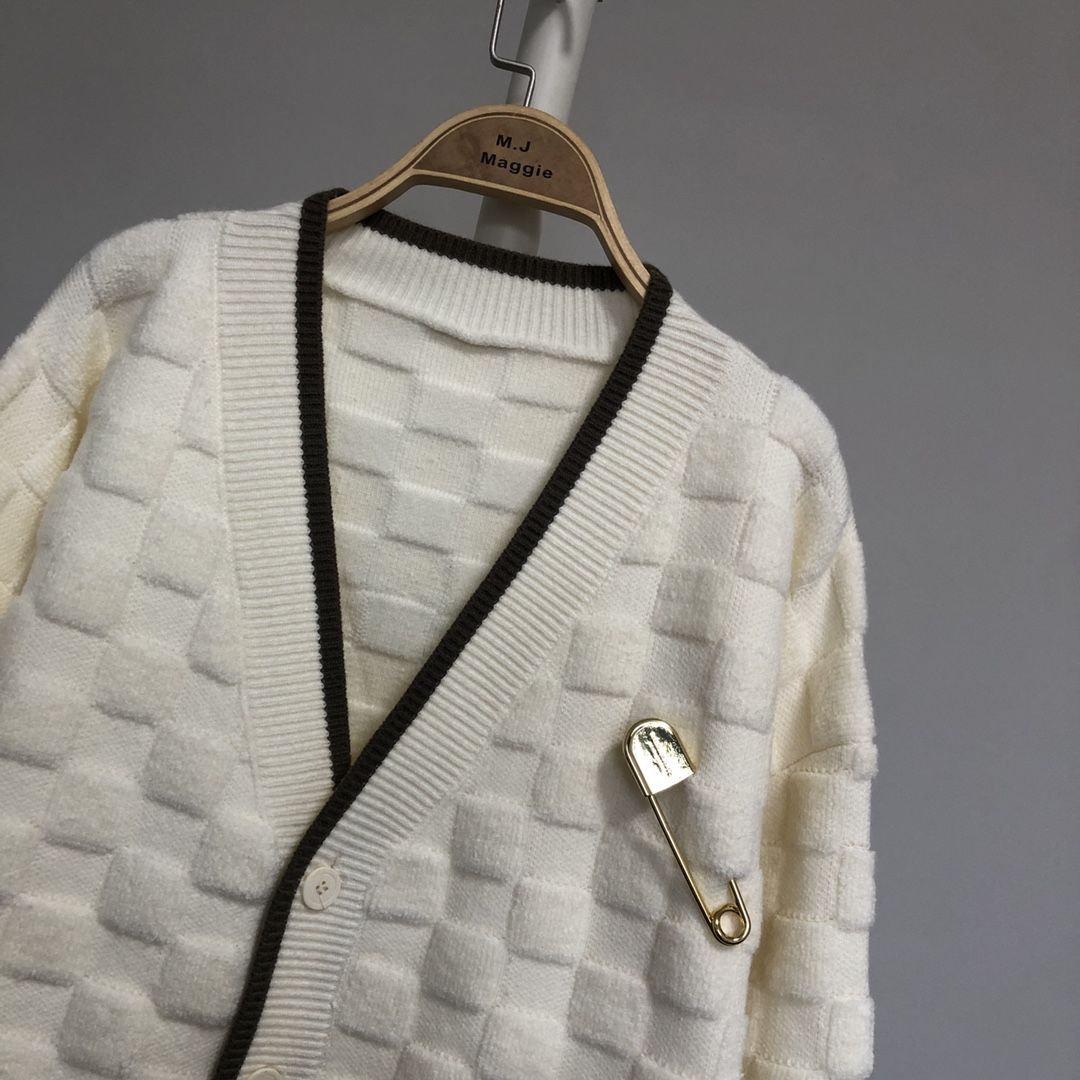New sweater discount