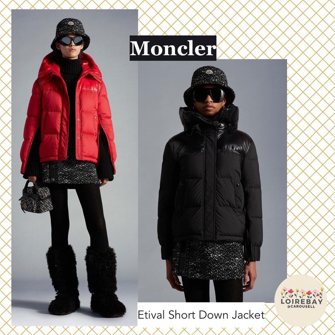 Moncler womens winter coats online
