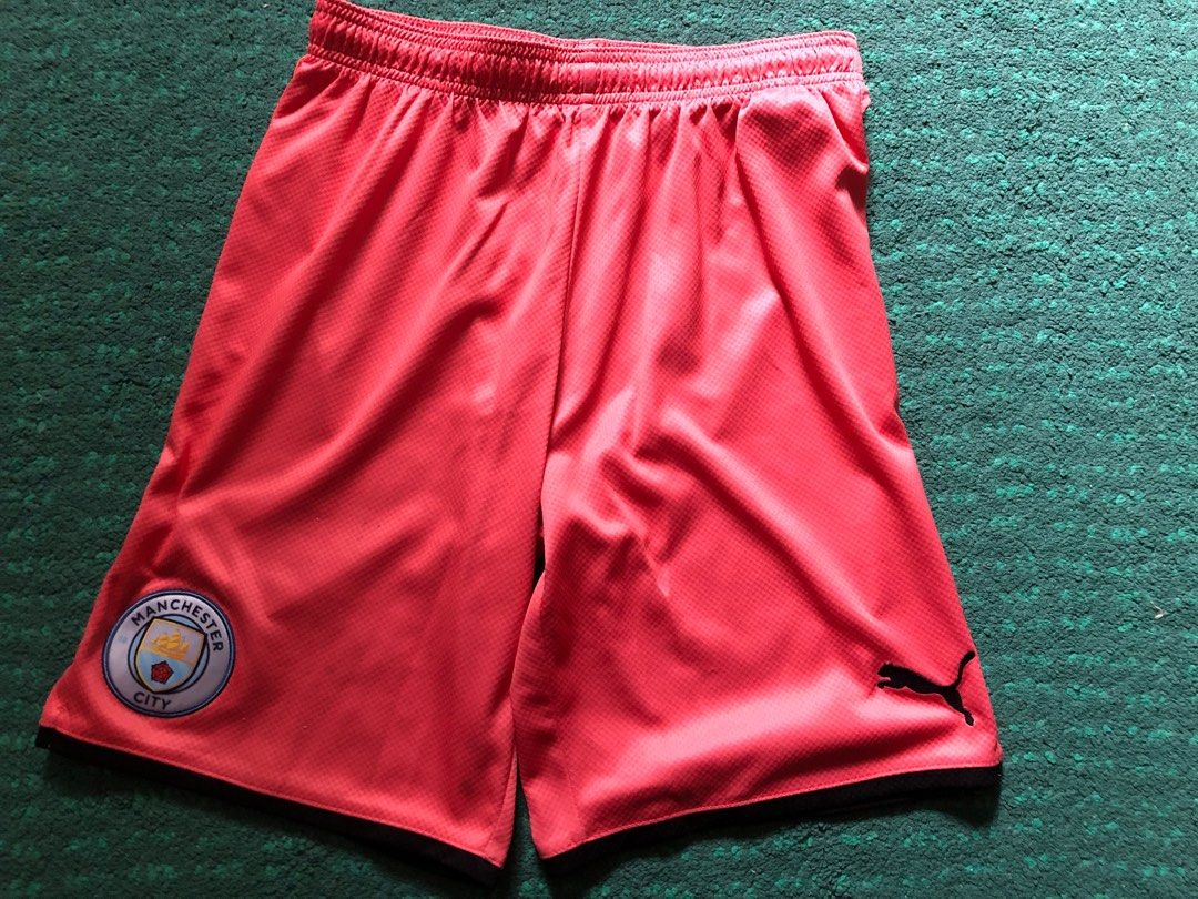 Puma soccer shorts shop