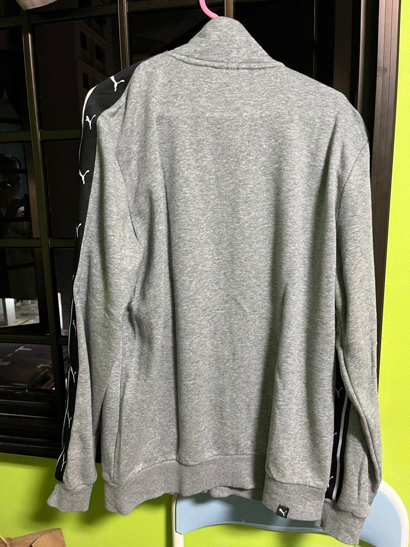 Puma tape tracksuit 2025