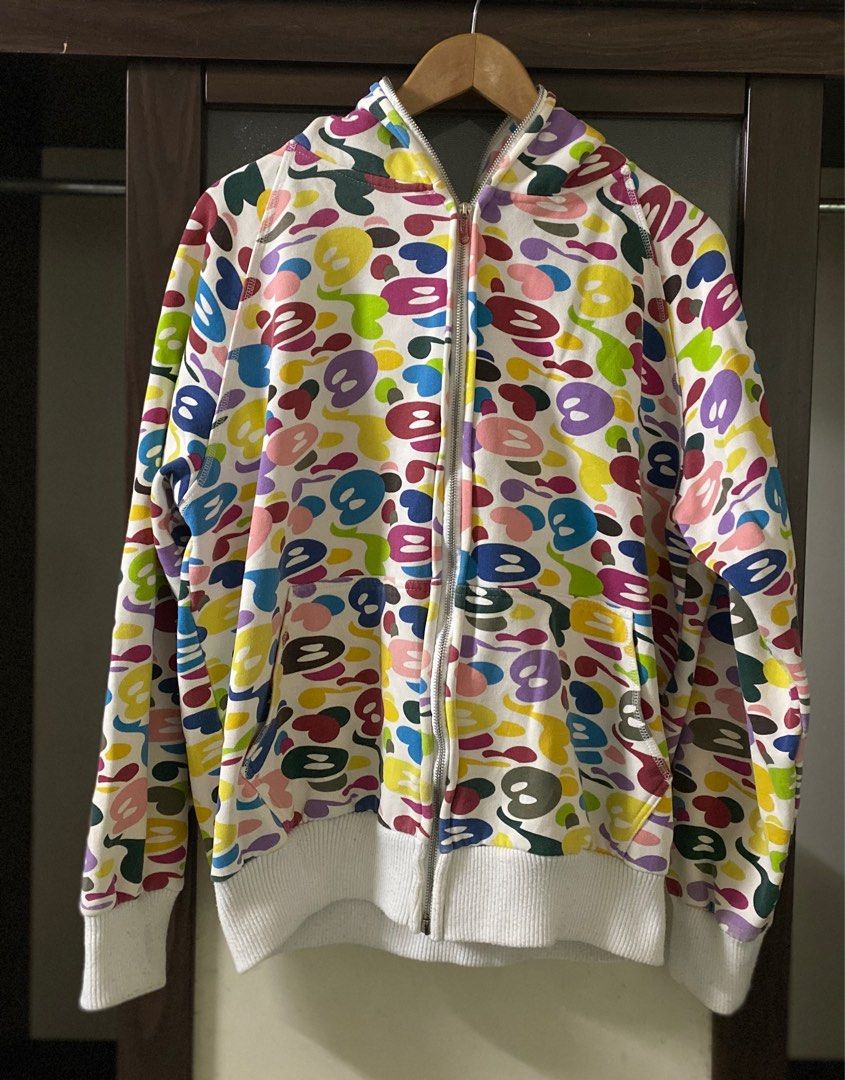 Baby milo hoodie fake store