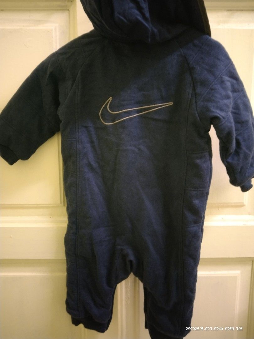 Baby outlet nike jumper