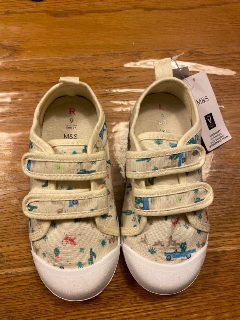 Marks store kids shoes