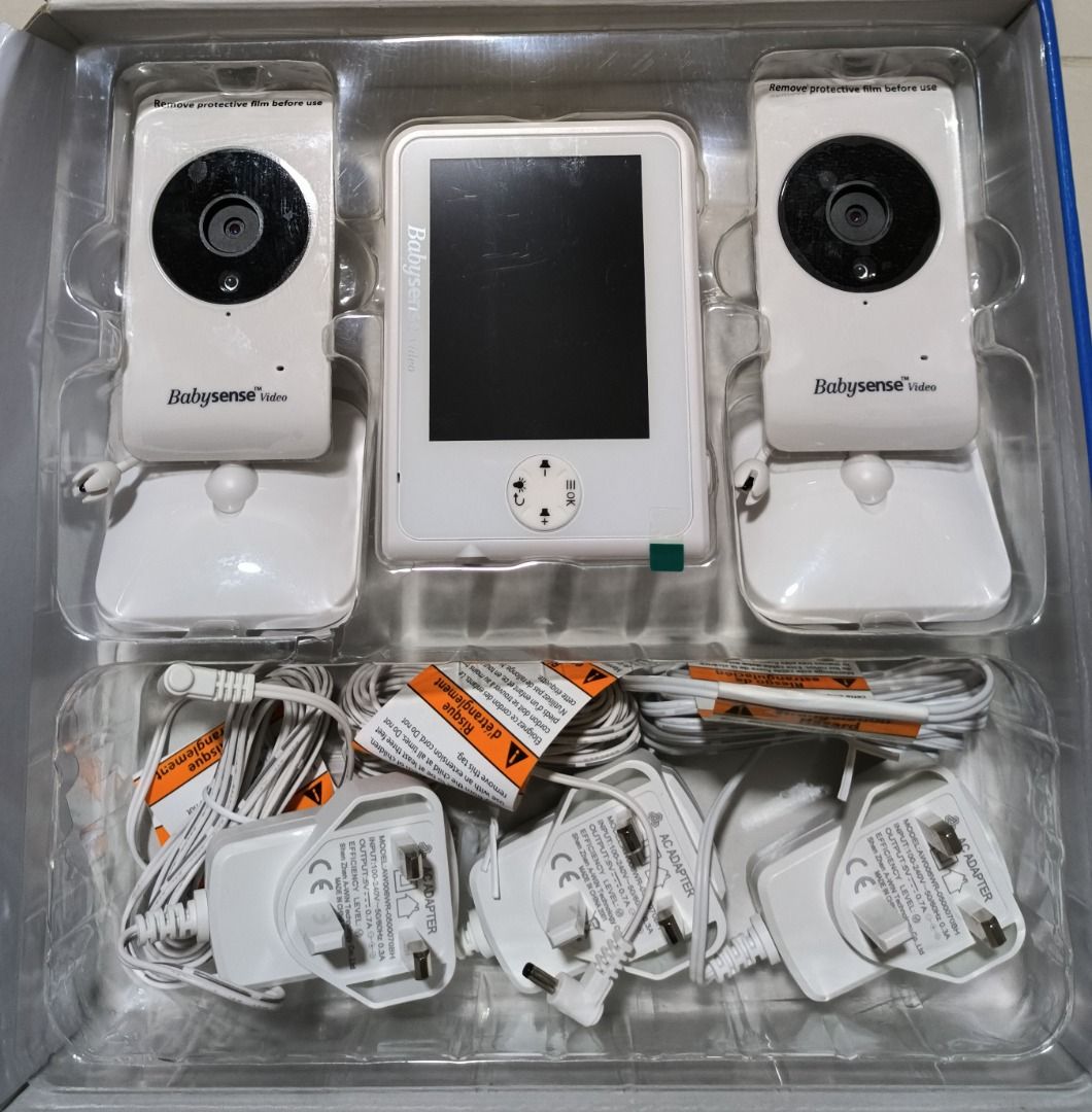 Babysense v35 top