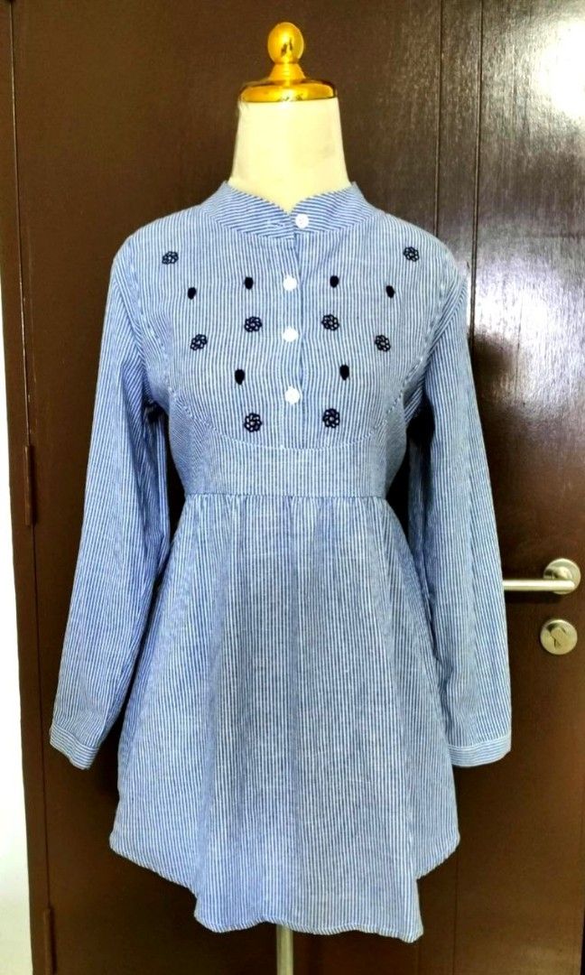 Baju mengandung / pregnant dress, Women's Fashion, Maternity wear on