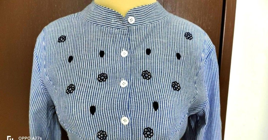 Baju mengandung / pregnant dress, Women's Fashion, Maternity wear on