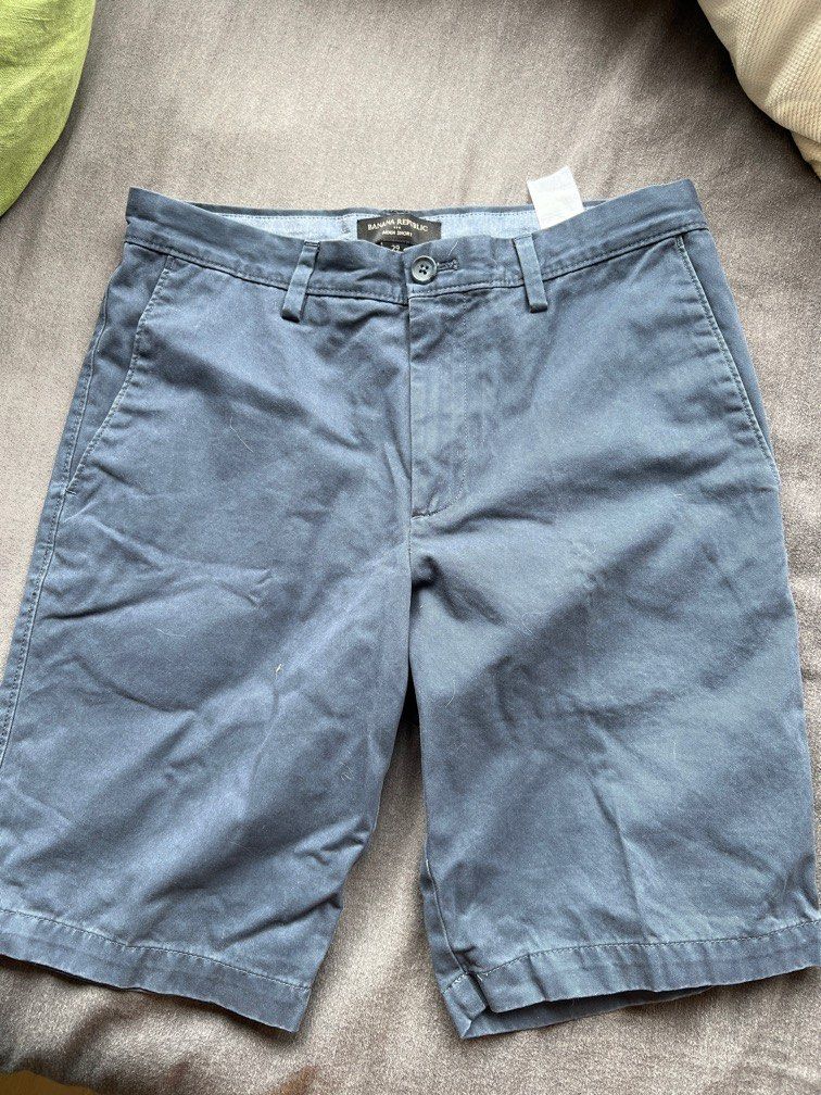 Banana republic 9 aiden short hotsell