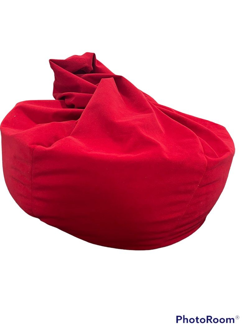 Bean bag, Furniture & Home Living, Furniture, Other Home Furniture on