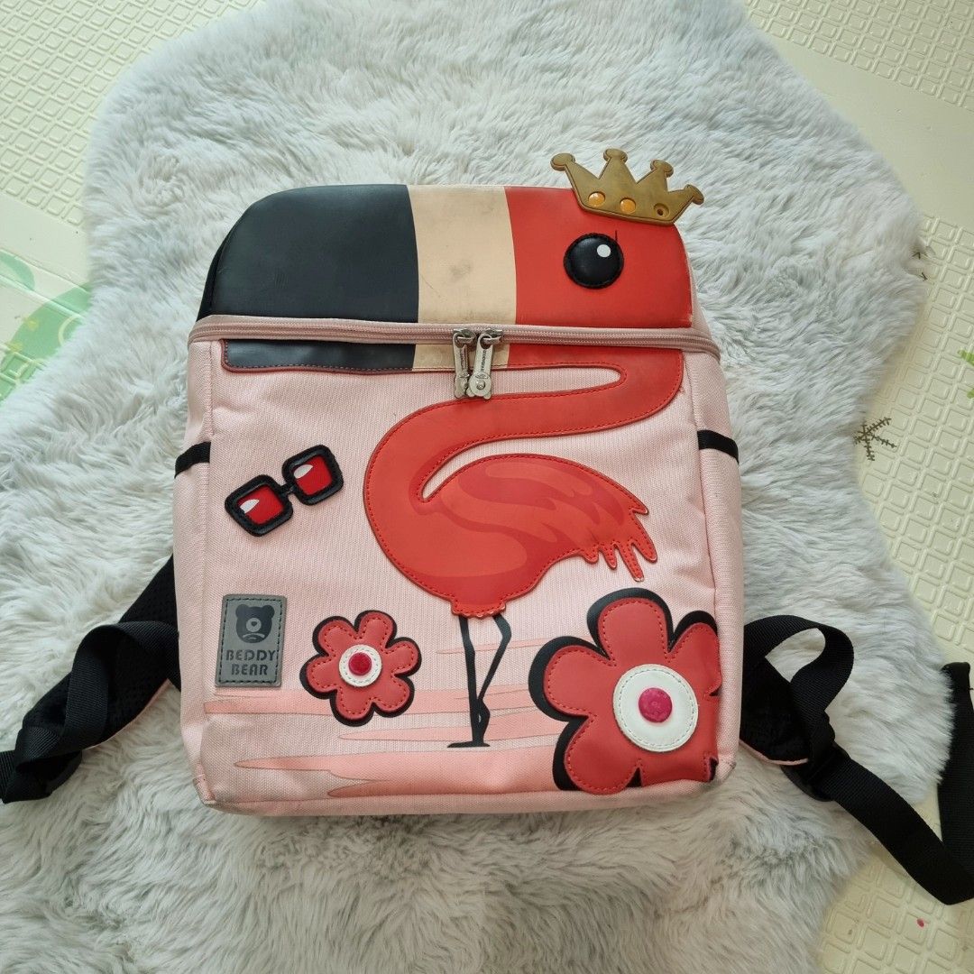 Beddybear backpack shop
