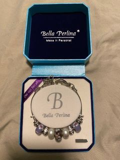 Bella Perlina Bracelet