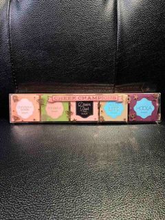Benefit Cheek Champions Set