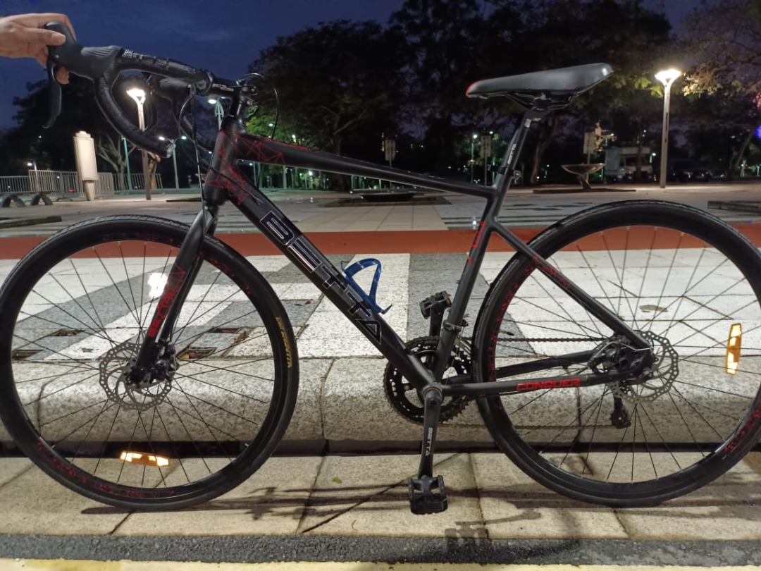 Betta cheap bike manufacturer