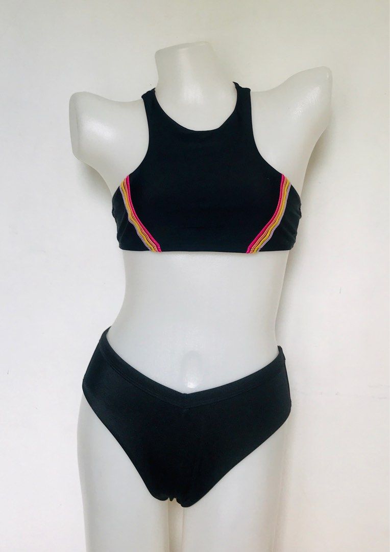 Gossip girl bikini top