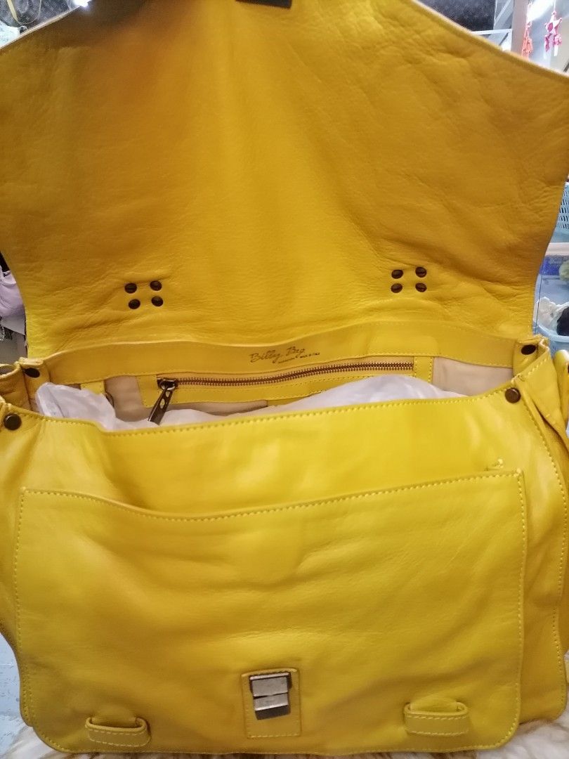 Billy Bag, Luxury, Bags & Wallets on Carousell