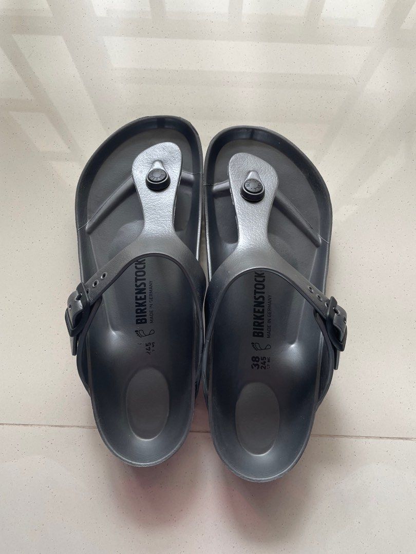 womens birkenstock size 38
