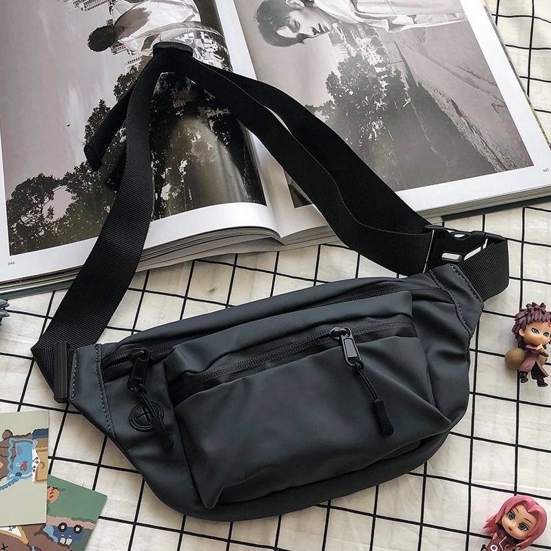 Chest on sale bum bag